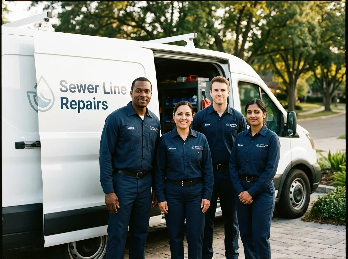 Emergency Plumber company in North Andover, MA